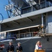 USS Mount Whitney Hosts Key Leader Engagment in Klaipeda, Lithuania