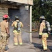 446 CES Conducts Firefighter Training