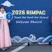 Republic of Korea RIMPAC 26 Reception
