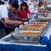 Republic of Korea RIMPAC 26 Reception