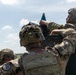 Mortar training builds 3CR's readiness