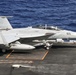 USS George Washington Conducts Sinking Exercise During Valiant Shield 2026