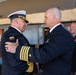 USS Mount Whitney Hosts Key Leader Engagment in Klaipeda, Lithuania