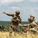 Mortar training builds 3CR's readiness
