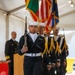 USS Mount Whitney Hosts Key Leader Engagment in Klaipeda, Lithuania