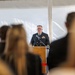 USS Mount Whitney Hosts Key Leader Engagment in Klaipeda, Lithuania