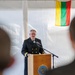 USS Mount Whitney Hosts Key Leader Engagment in Klaipeda, Lithuania