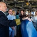 USS Mount Whitney Hosts Key Leader Engagment in Klaipeda, Lithuania