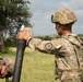 Mortar training builds 3CR's readiness