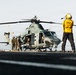 31st MEU | UH-1Y Venom flight operations