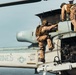 31st MEU | UH-1Y Venom flight operations