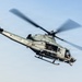 31st MEU | UH-1Y Venom flight operations