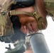 Mortar training builds 3CR's readiness