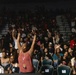 Fort Hood vs. Fort Bliss, Fight Night extends across Texas.