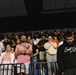 Fort Hood vs. Fort Bliss, Fight Night extends across Texas.