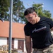 U.S. Army Soldiers strengthen NATO partnership during military competition on Romanian Flag Day
