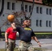 U.S. Army Soldiers strengthen NATO partnership during military competition on Romanian Flag Day