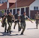 U.S. Army Soldiers strengthen NATO partnership during military competition on Romanian Flag Day
