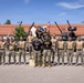 U.S. Army Soldiers strengthen NATO partnership during military competition on Romanian Flag Day