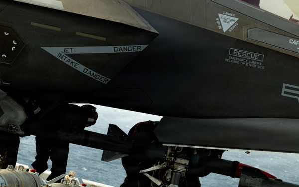 31st MEU | Flight Operations