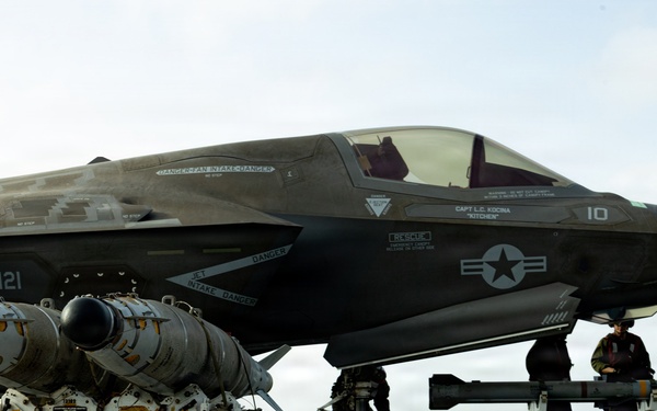 31st MEU | Flight Operations