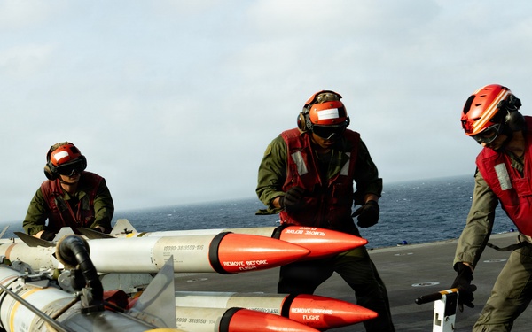 31st MEU | Flight Operations