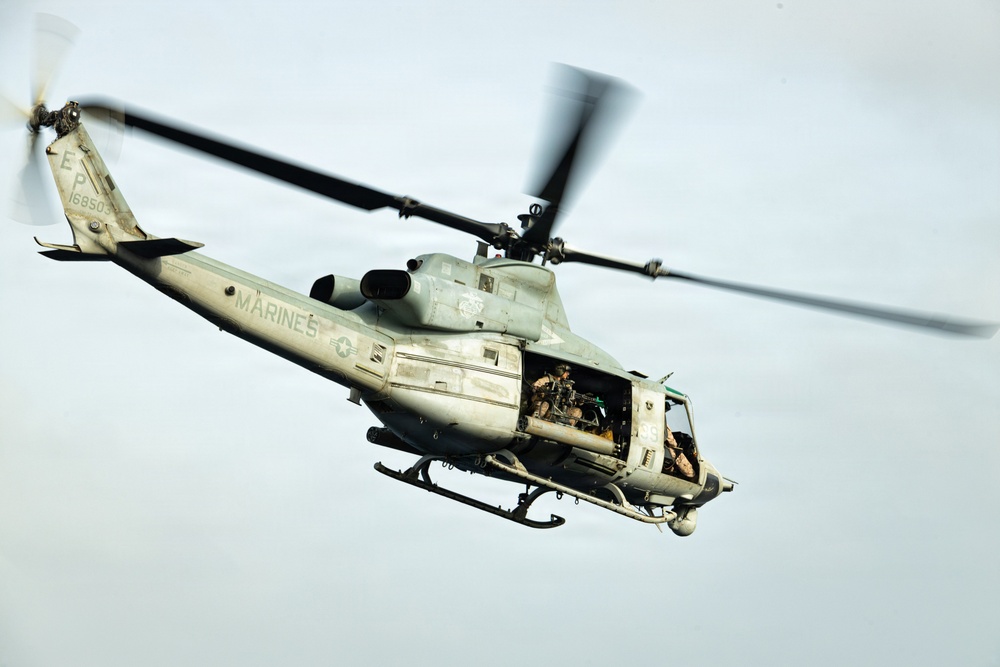31st MEU | Flight Operations