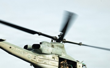 31st MEU | Flight Operations