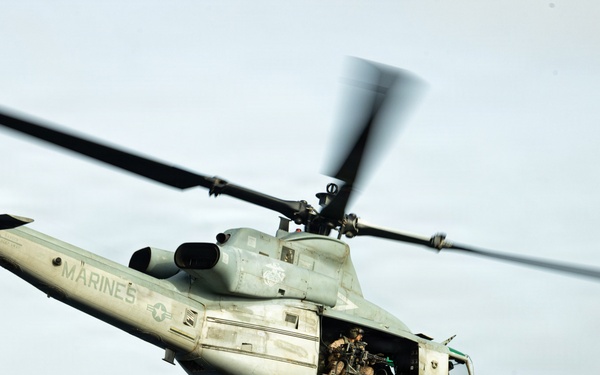 31st MEU | Flight Operations
