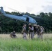 FLEETEX 250 final exercise