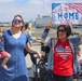 USS Lake Erie (CG 70) Returns to Homeport Following Deployment