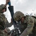 Mortar training builds 3CR's readiness