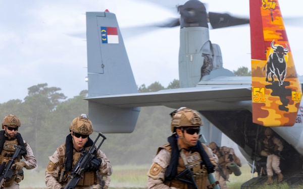 FLEETEX 250 final exercise