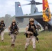 FLEETEX 250 final exercise