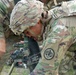 Mortar training builds 3CR's readiness
