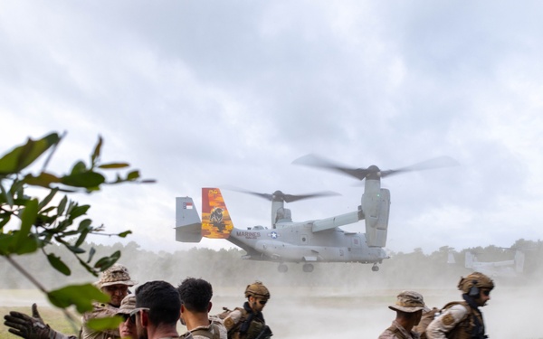 FLEETEX 250 final exercise