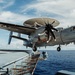 George Washington Conducts Sinking Exercise during Valiant Shield 2026