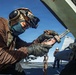 George Washington Conducts Sinking Exercise during Valiant Shield 2026