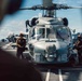 George Washington Conducts Sinking Exercise during Valiant Shield 2026