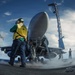 George Washington Conducts Sinking Exercise during Valiant Shield 2026