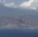 LCF-24: Aerial Recon Shoot BDA of Caracas, Venezuela