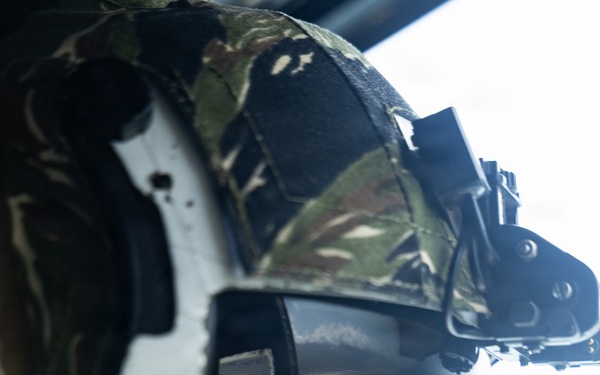 LCF-24: Aerial Recon Shoot BDA of Caracas, Venezuela