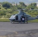 LCF-24: Aerial Recon Shoot BDA of Caracas, Venezuela