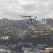 LCF-24: Aerial Recon Shoot BDA of Caracas, Venezuela