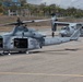 LCF-24: Aerial Recon Shoot BDA of Caracas, Venezuela