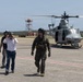 LCF-24: Aerial Recon Shoot BDA of Caracas, Venezuela