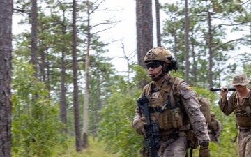 FLEETEX 250 final exercise