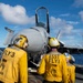 George Washington Conducts SINKEX During Valiant Shield 2026