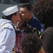 USS Lake Erie (CG 70) Returns to Homeport Following Deployment