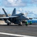 George Washington Conducts SINKEX During Valiant Shield 2026